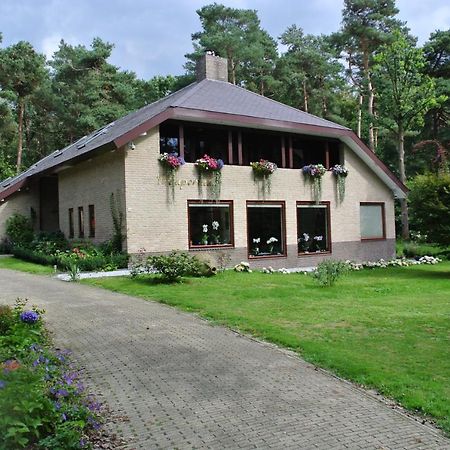 Bed and Breakfast Maupertuus Bennekom Exterior foto